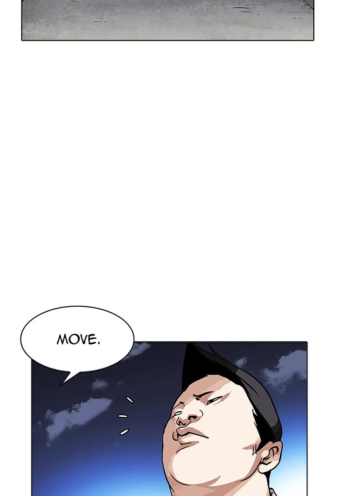Lookism Chapter 198 — page 50