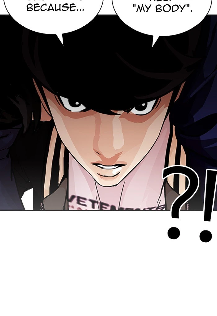 Lookism Chapter 198 — page 52