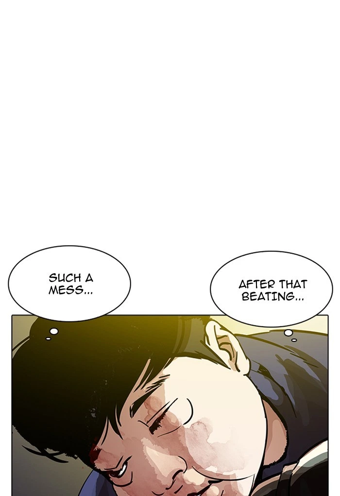 Lookism Chapter 198 — page 63
