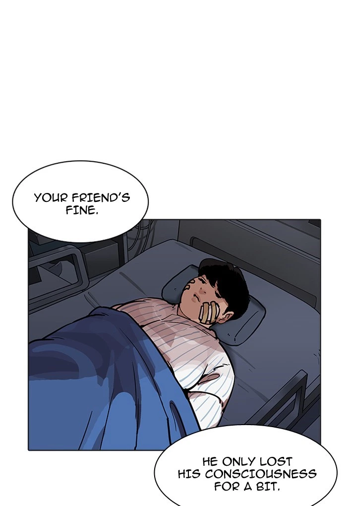 Lookism Chapter 198 — page 69