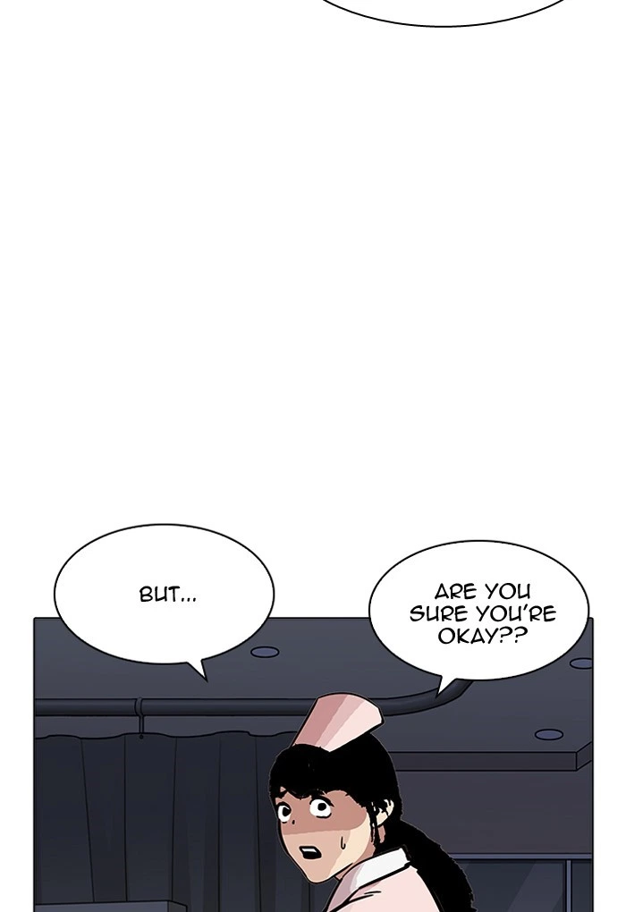 Lookism Chapter 198 — page 70
