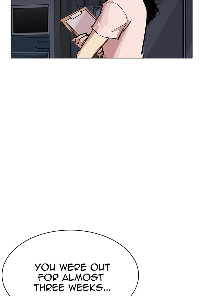 Lookism Chapter 198 — page 71