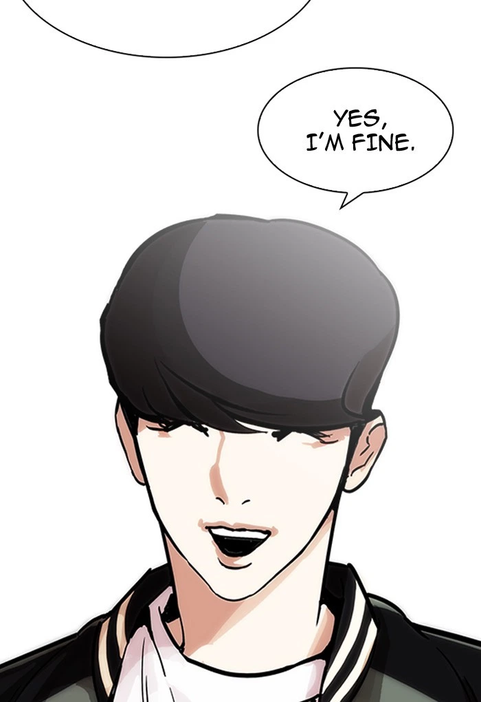 Lookism Chapter 198 — page 72