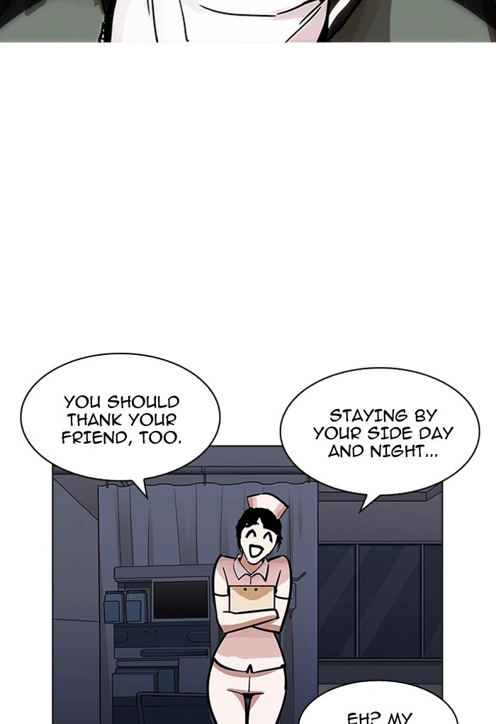Lookism Chapter 198 — page 73
