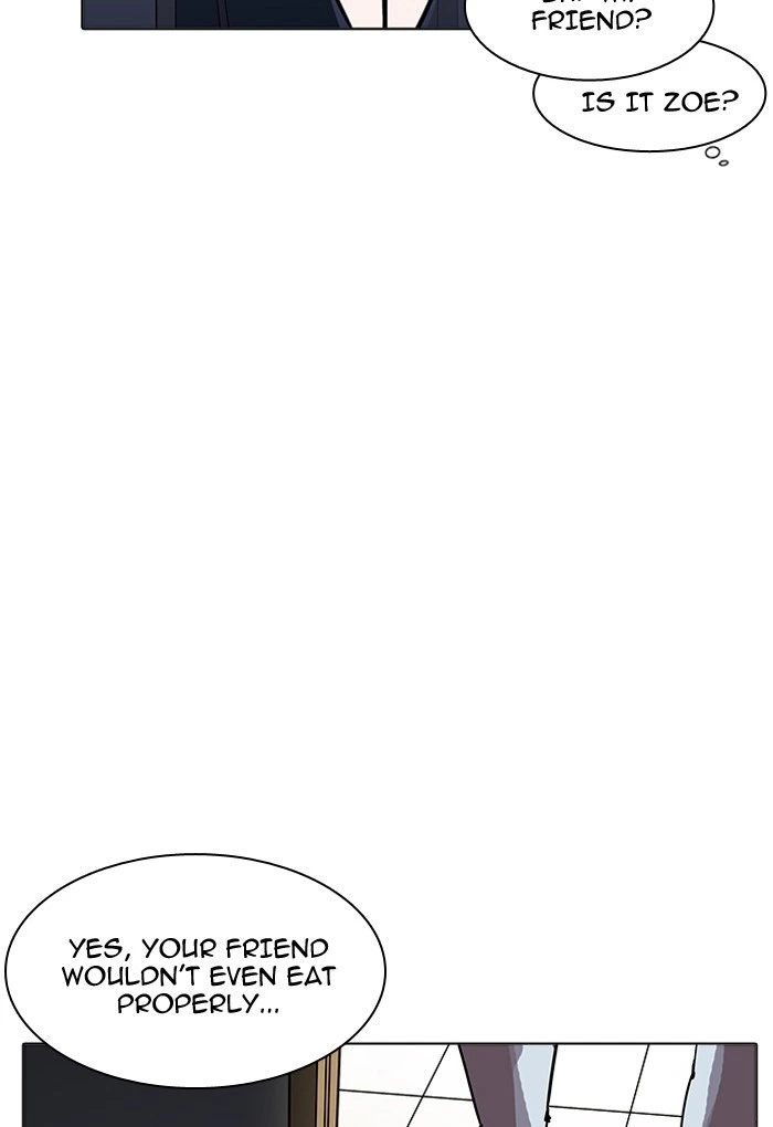 Lookism Chapter 198 — page 74