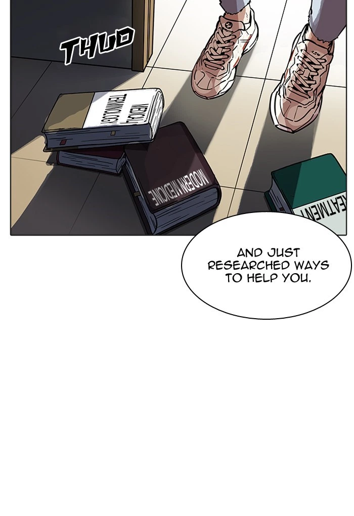 Lookism Chapter 198 — page 75