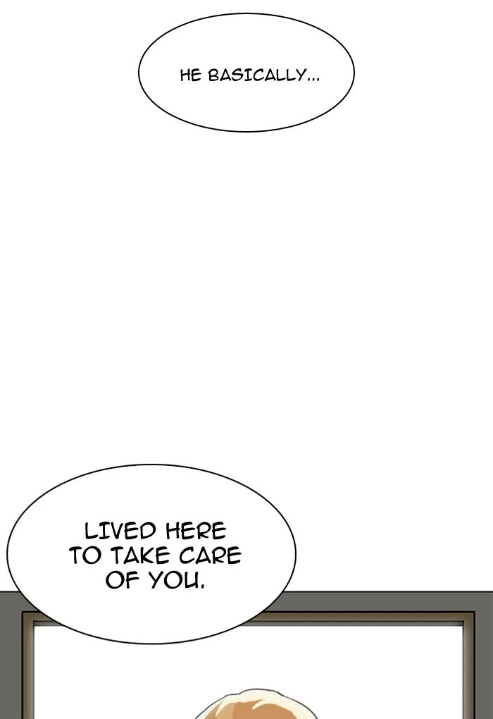 Lookism Chapter 198 — page 76