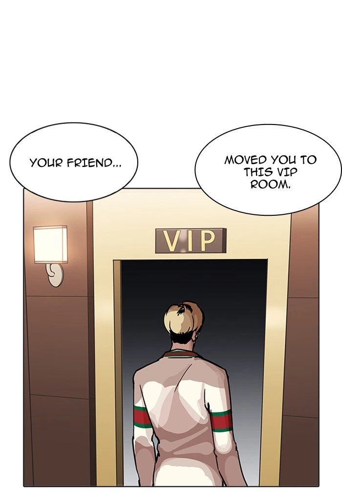 Lookism Chapter 198 — page 80