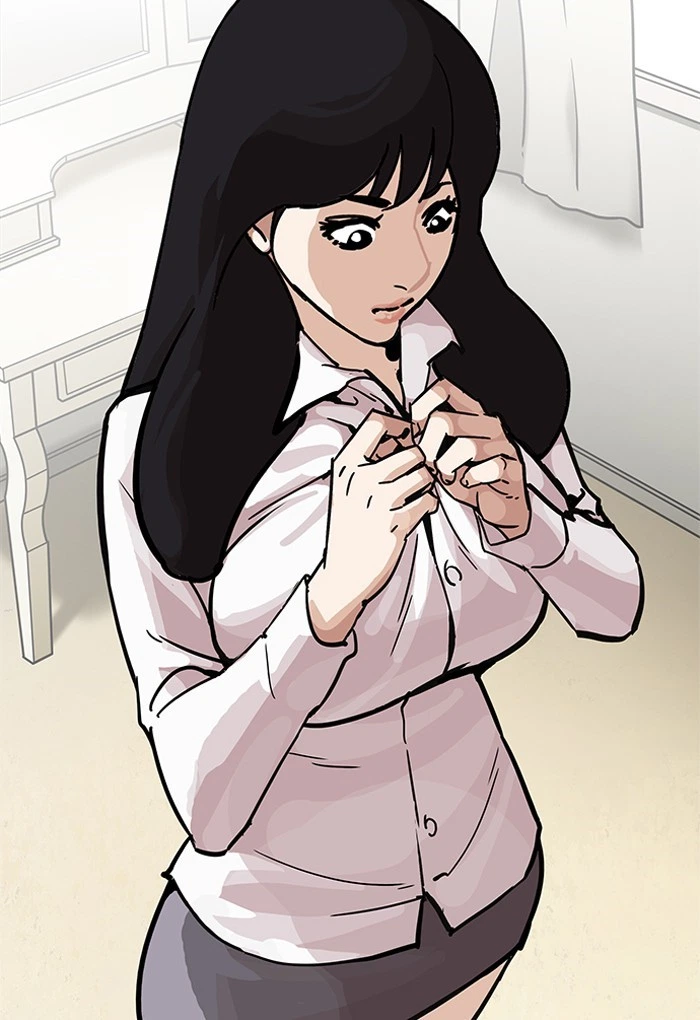 Lookism Chapter 198 — page 90