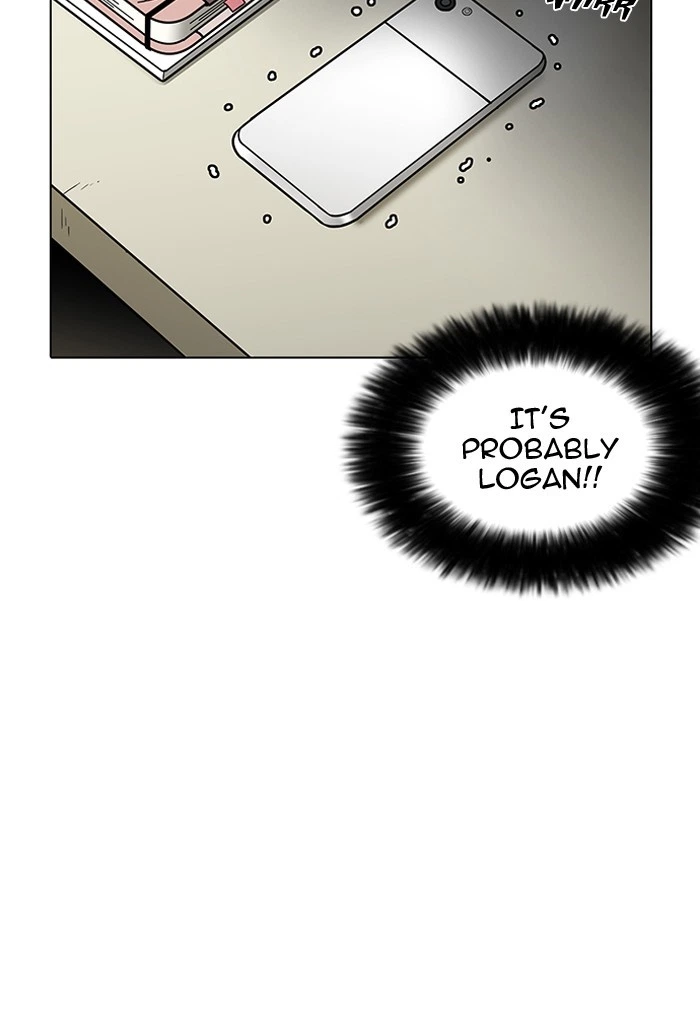Lookism Chapter 198 — page 92