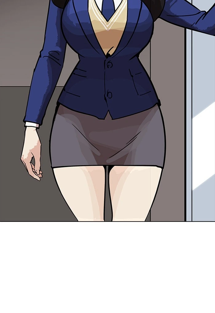 Lookism Chapter 198 — page 94