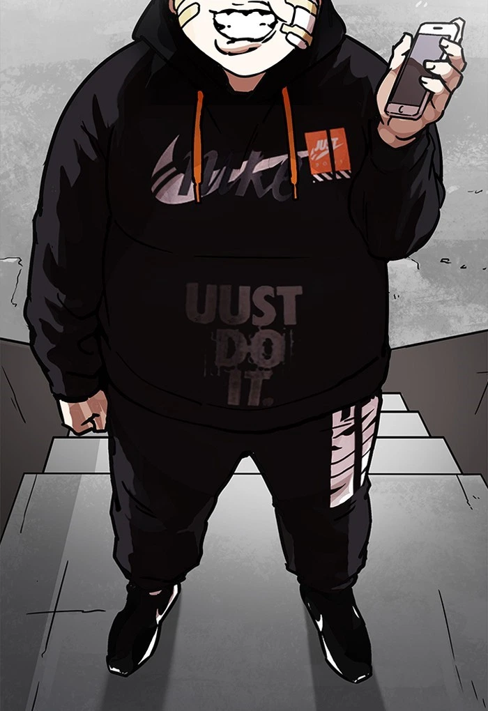 Lookism Chapter 198 — page 96