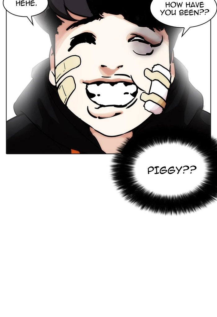 Lookism Chapter 198 — page 98