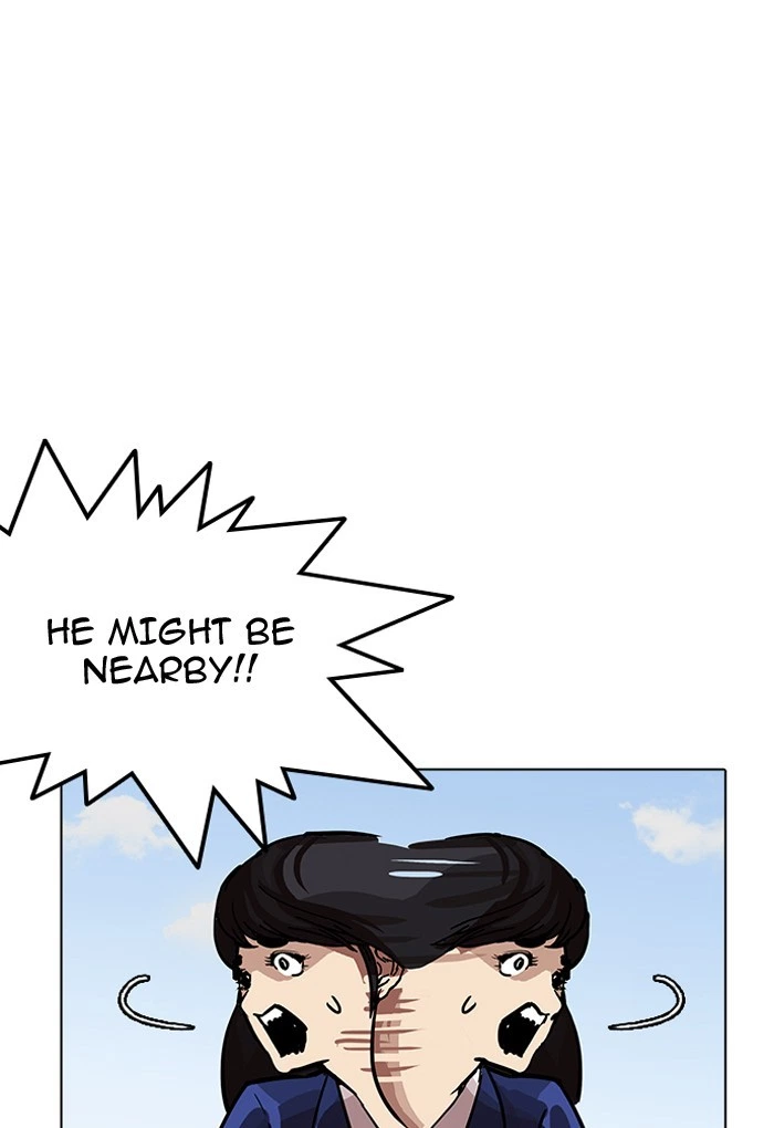 Lookism Chapter 198 — page 102