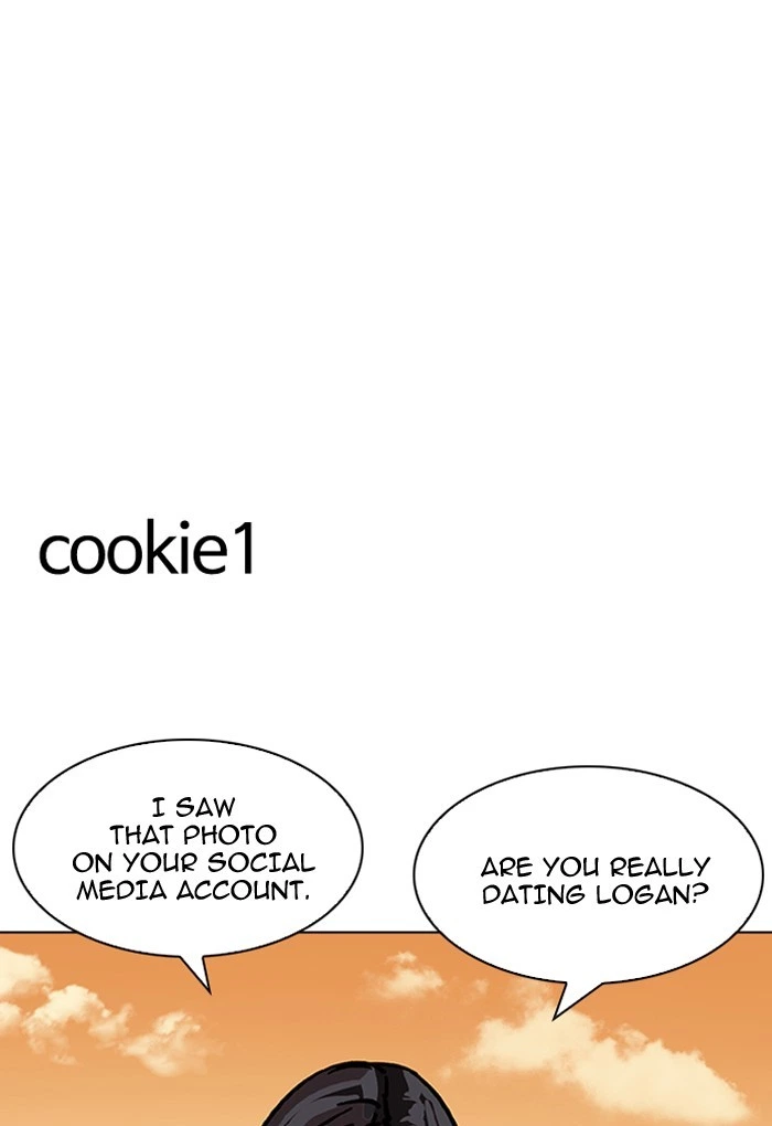 Lookism Chapter 198 — page 111