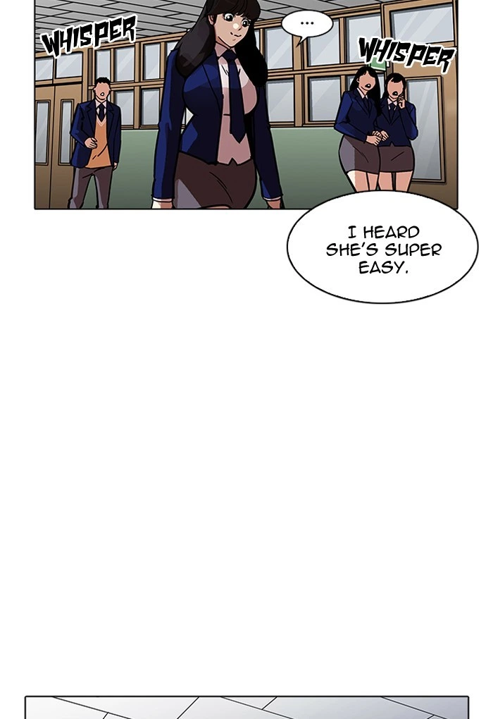 Lookism Chapter 198 — page 116