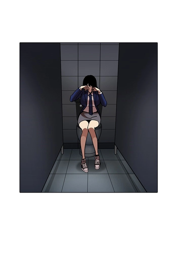 Lookism Chapter 198 — page 119