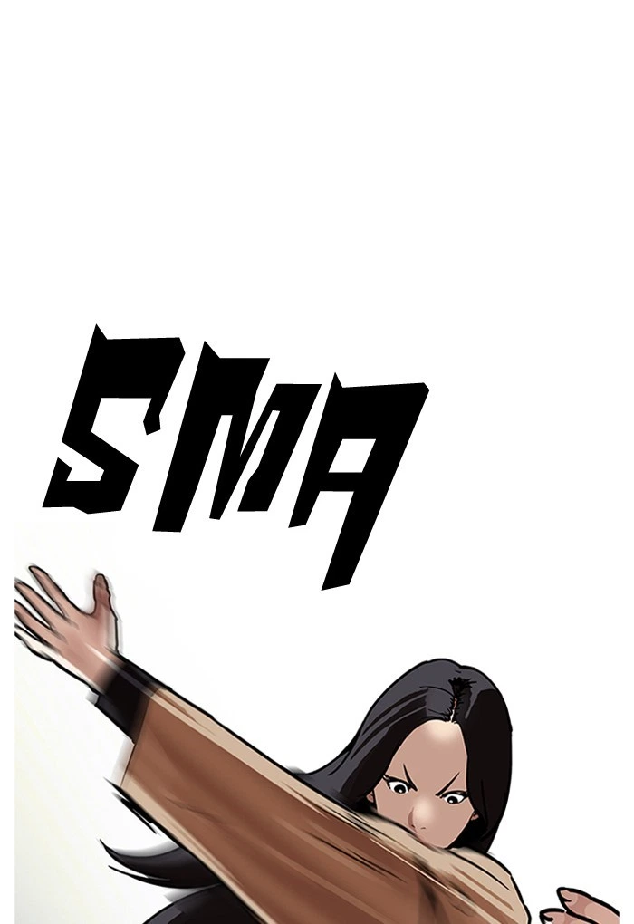 Lookism Chapter 198 — page 126