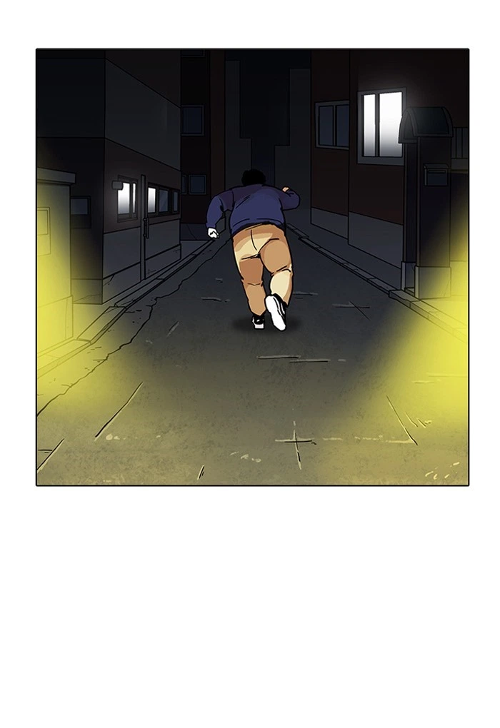 Lookism Chapter 198 — page 131