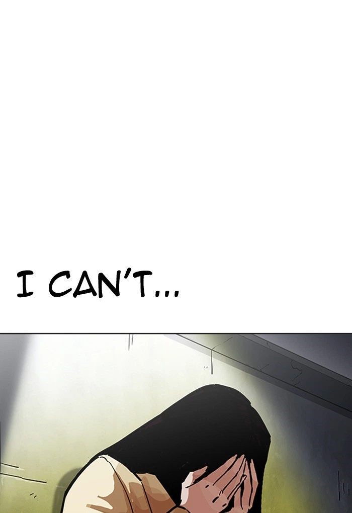 Lookism Chapter 198 — page 133