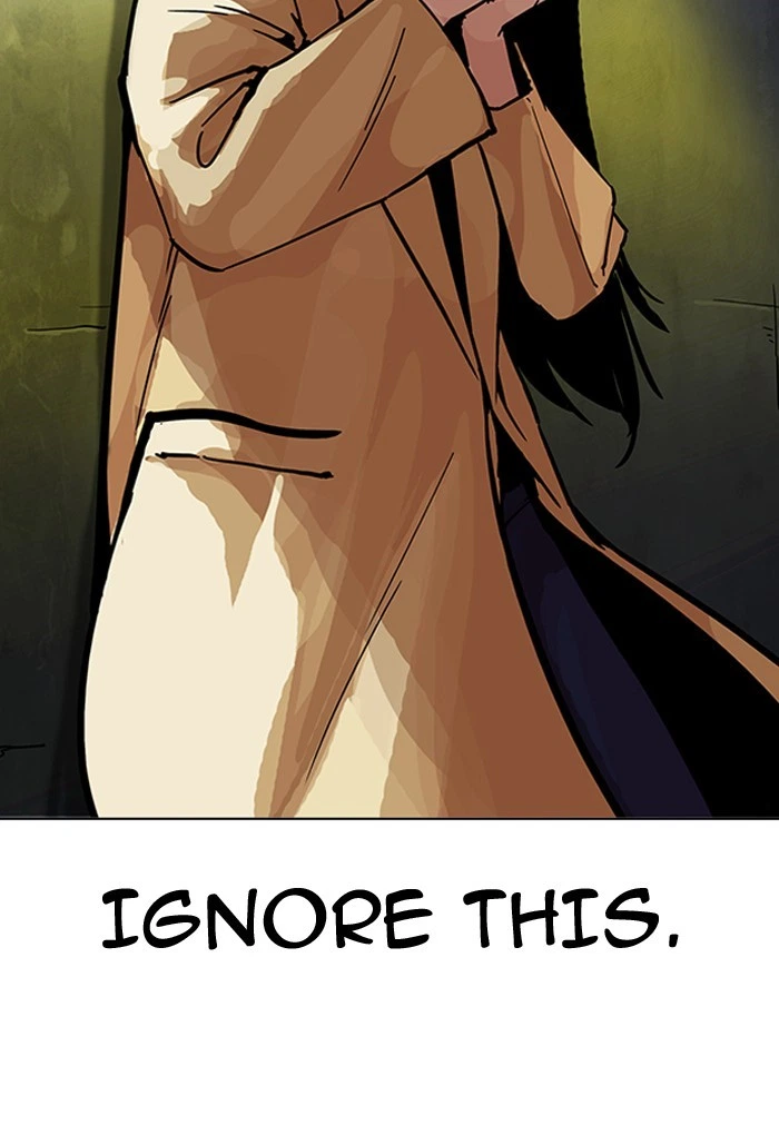 Lookism Chapter 198 — page 134