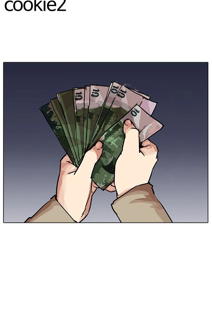 Lookism Chapter 198 — page 136