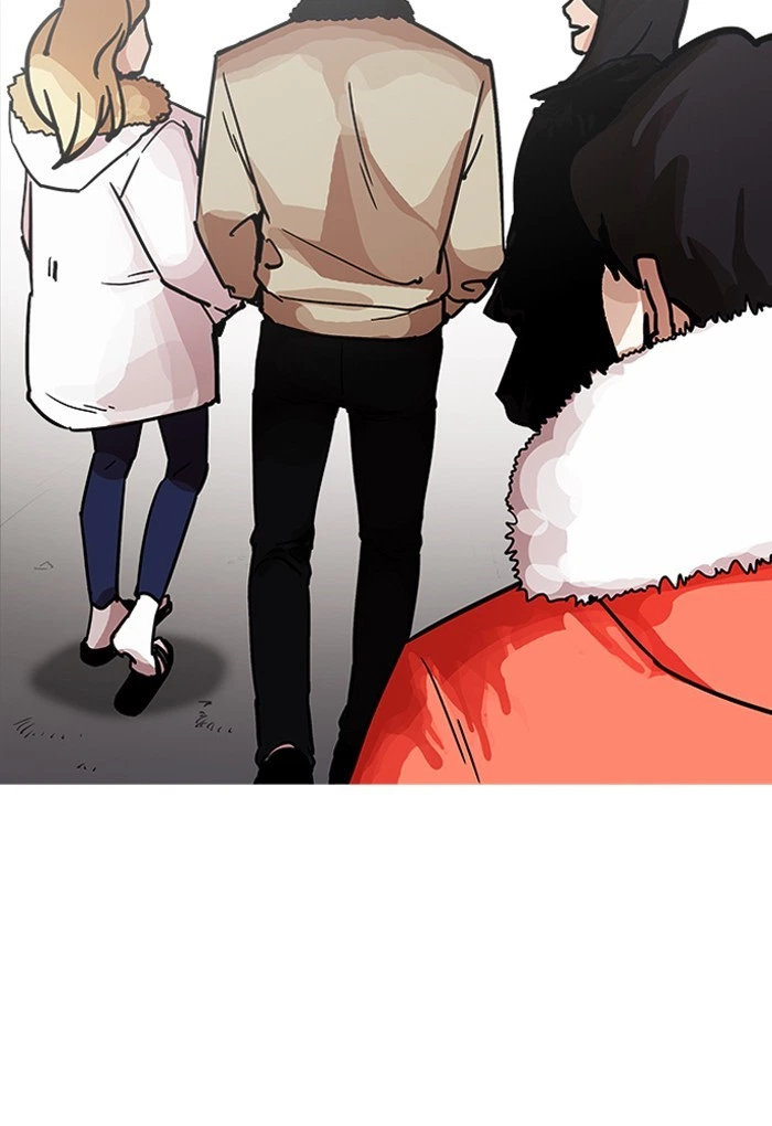 Lookism Chapter 198 — page 143