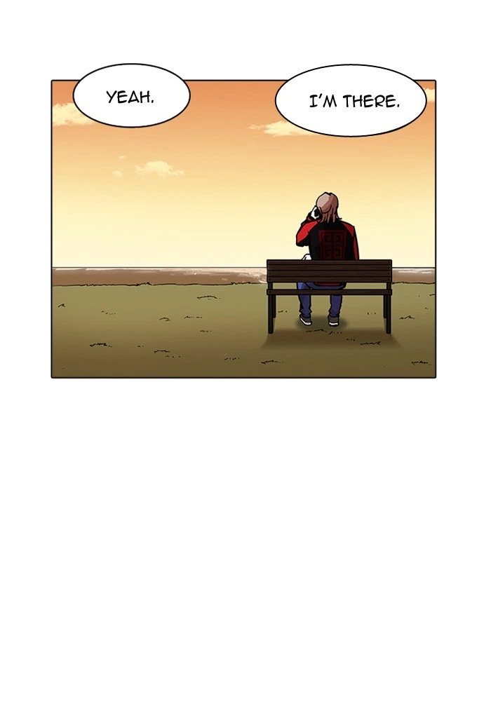 Lookism Chapter 198 — page 145