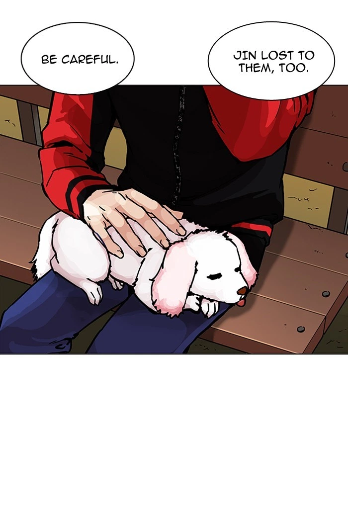Lookism Chapter 198 — page 146
