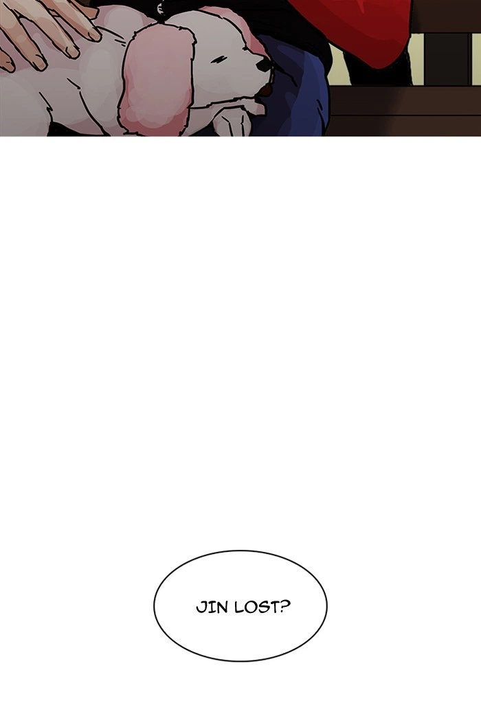 Lookism Chapter 198 — page 150