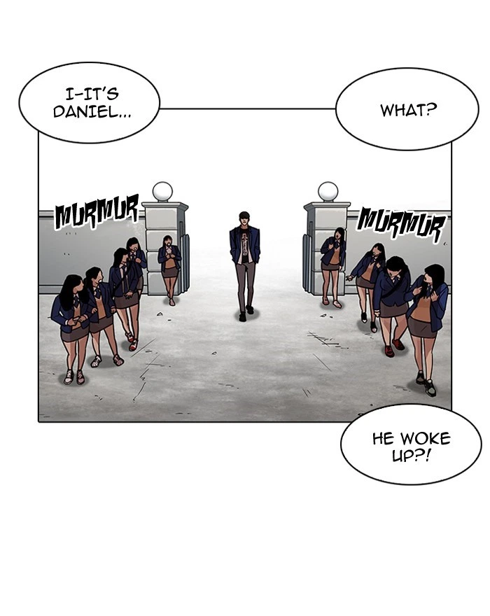 Lookism Chapter 199 — page 6
