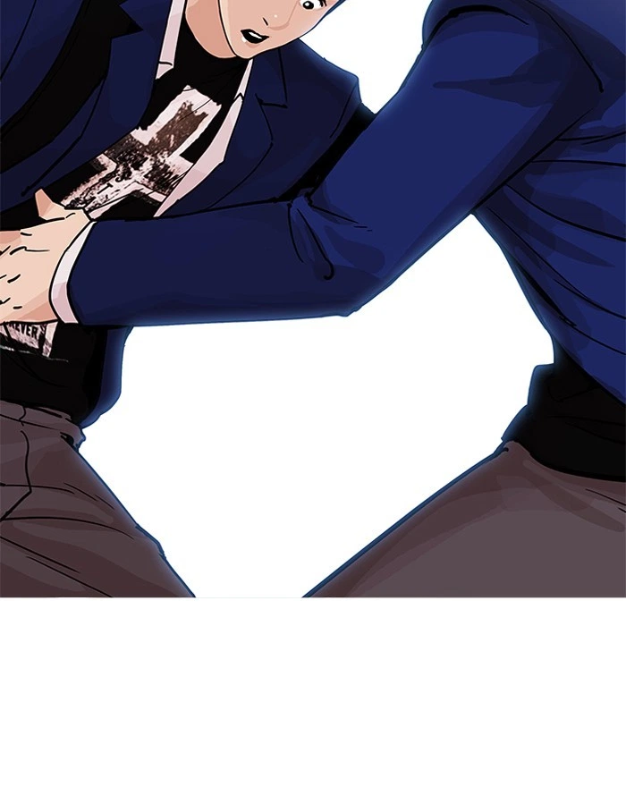 Lookism Chapter 199 — page 20
