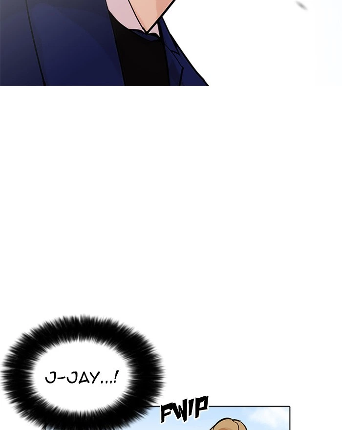 Lookism Chapter 199 — page 22