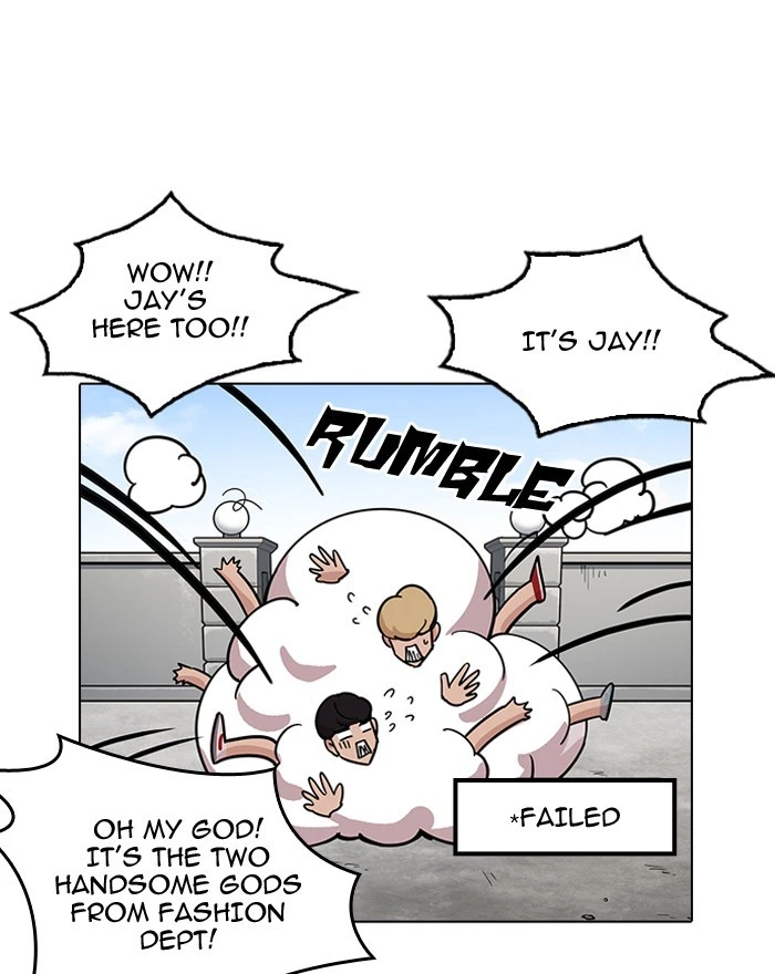 Lookism Chapter 199 — page 24