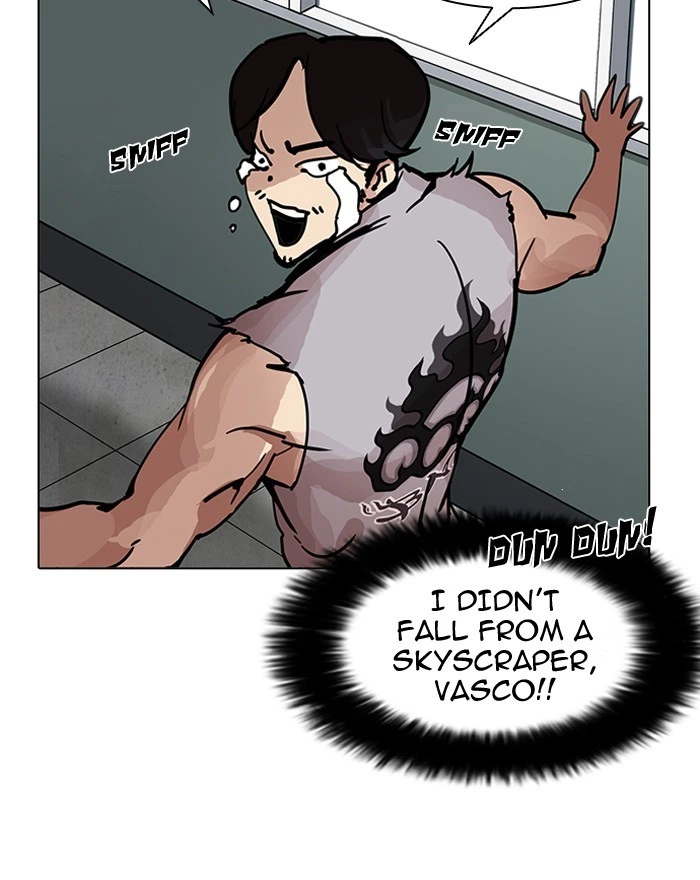 Lookism Chapter 199 — page 32