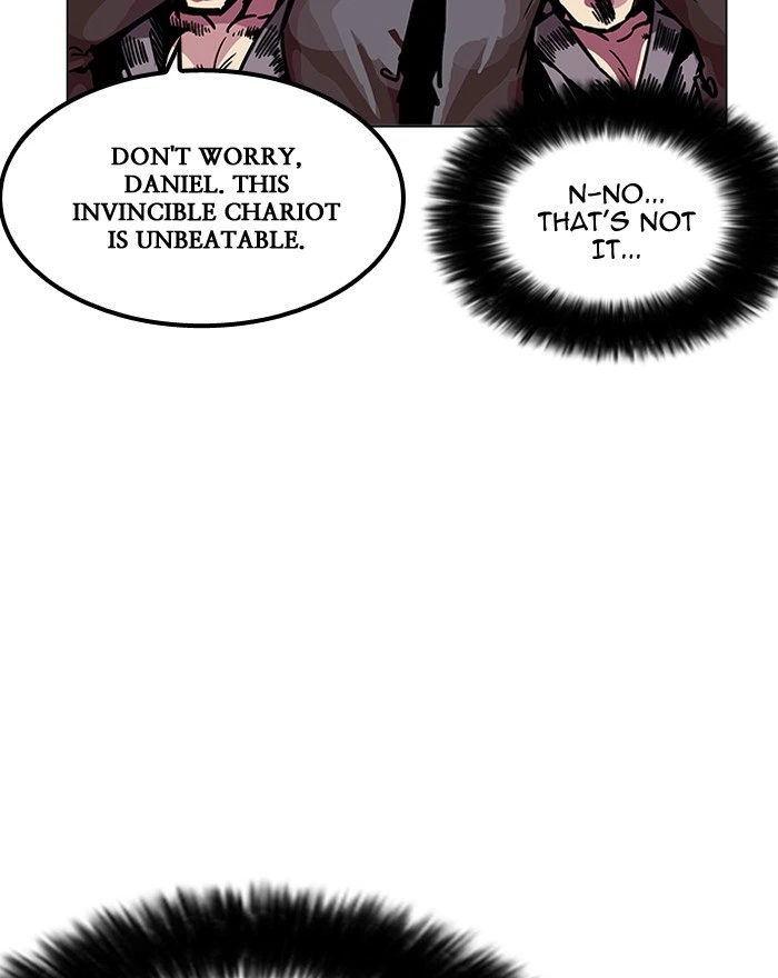 Lookism Chapter 199 — page 34