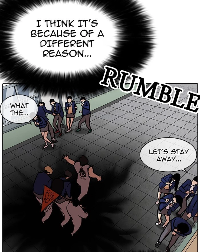Lookism Chapter 199 — page 35
