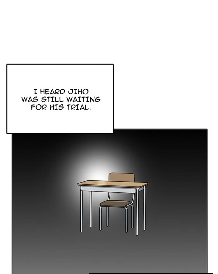 Lookism Chapter 199 — page 56