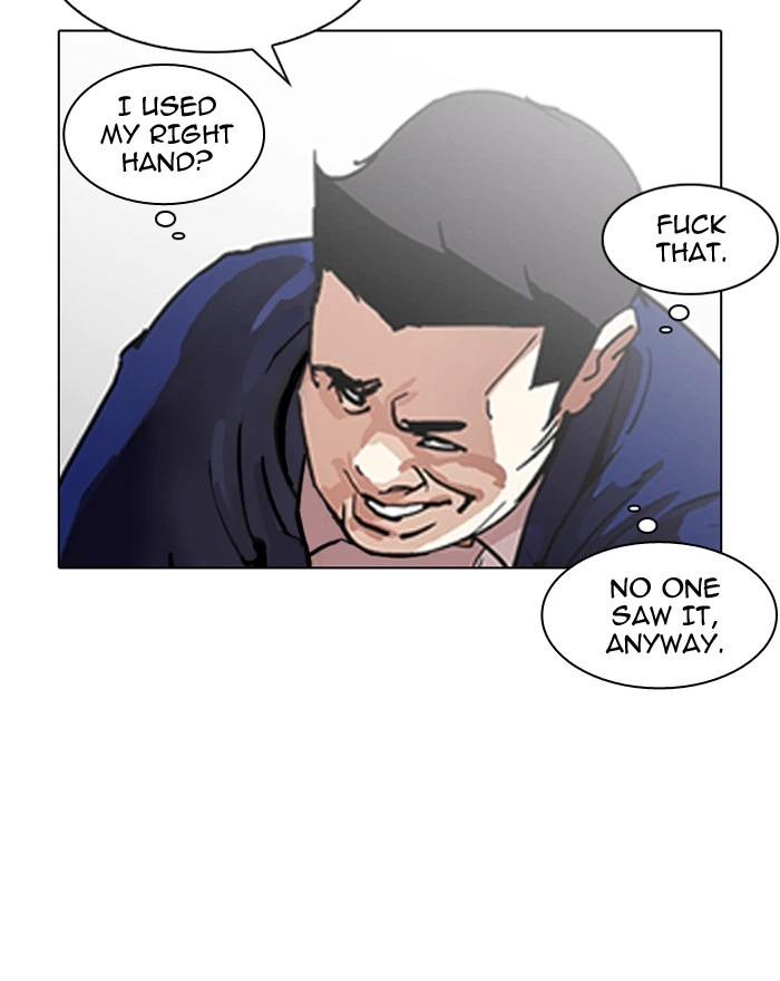 Lookism Chapter 199 — page 67