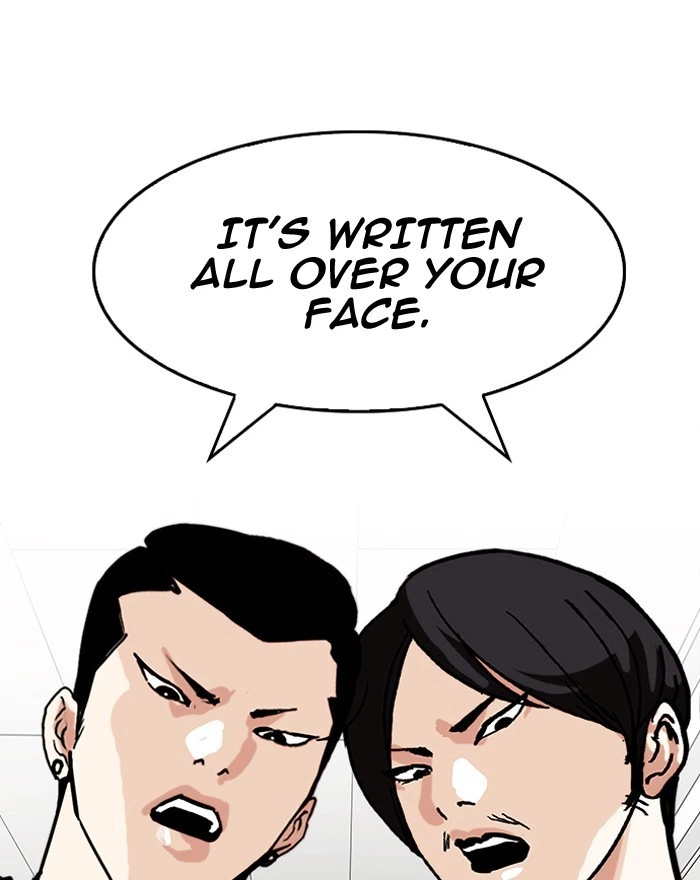 Lookism Chapter 199 — page 78
