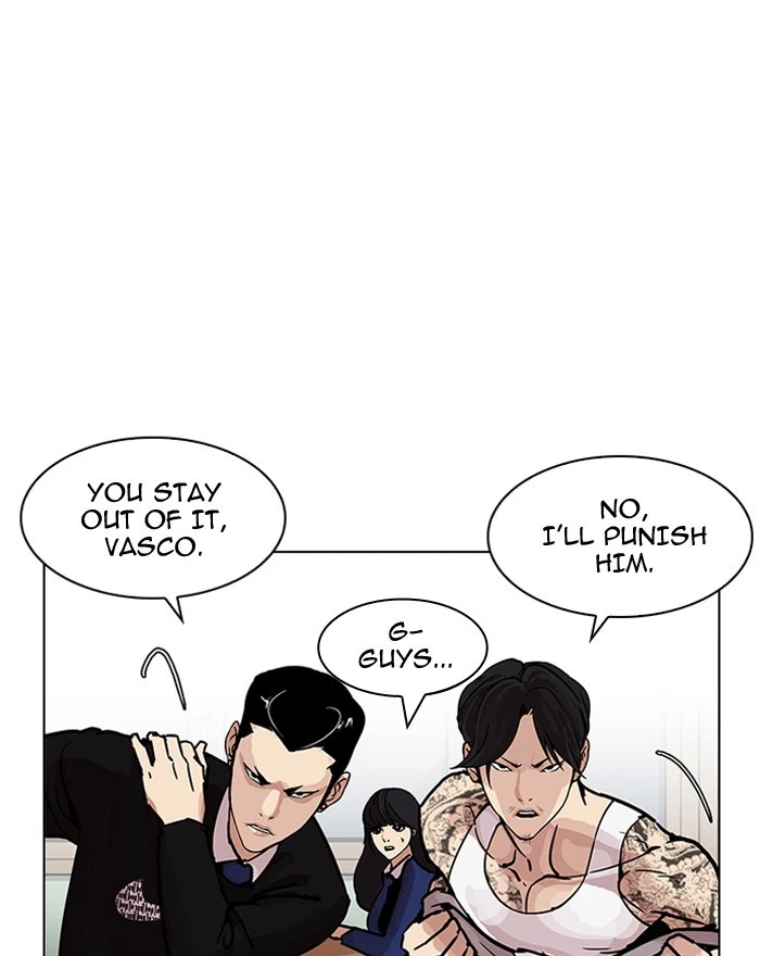 Lookism Chapter 199 — page 84