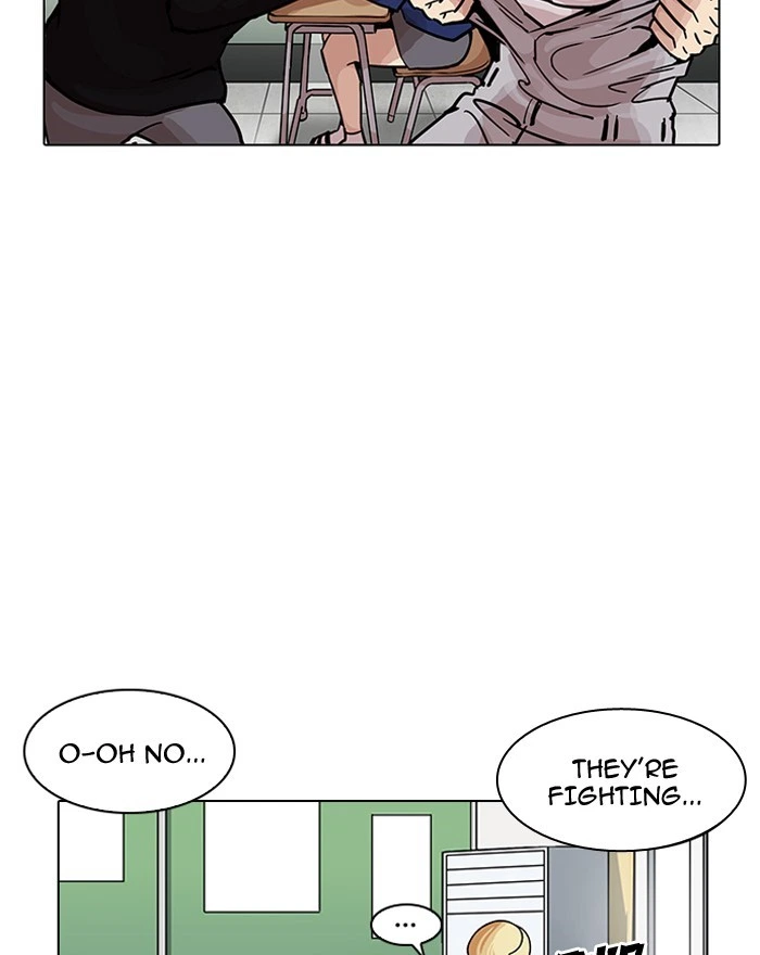 Lookism Chapter 199 — page 85