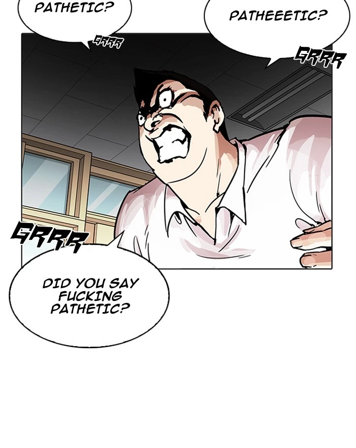 Lookism Chapter 199 — page 90