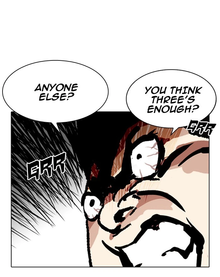 Lookism Chapter 199 — page 91