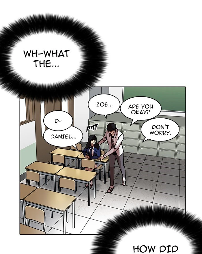 Lookism Chapter 199 — page 98