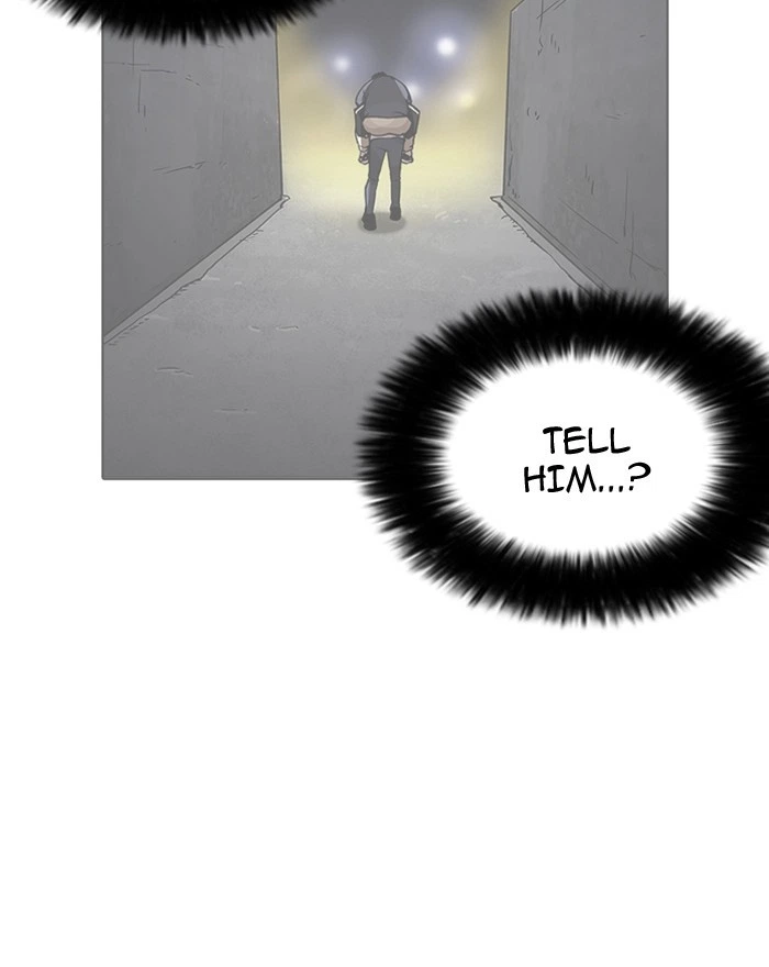 Lookism Chapter 199 — page 100
