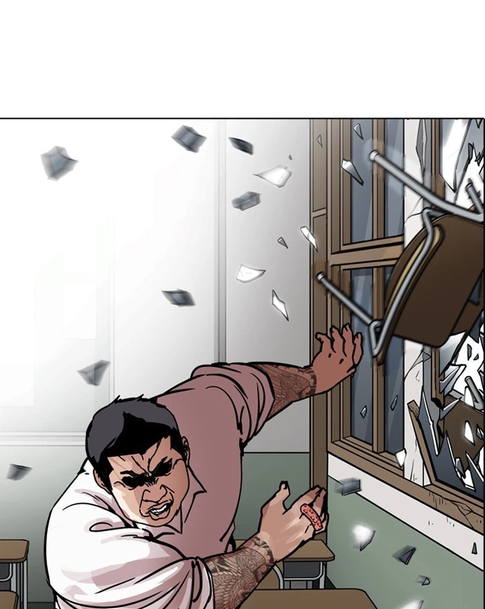 Lookism Chapter 199 — page 107
