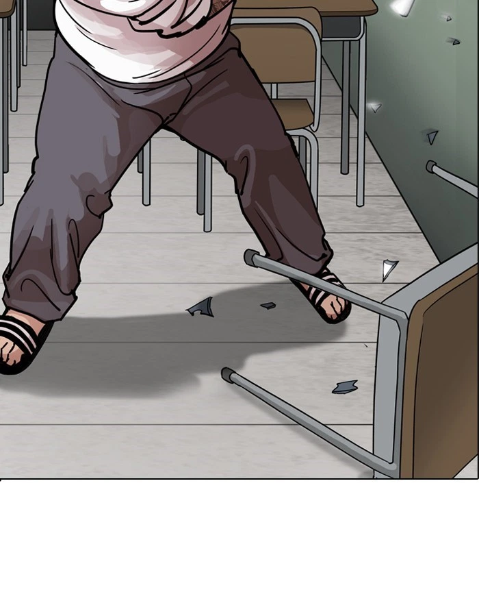 Lookism Chapter 199 — page 108