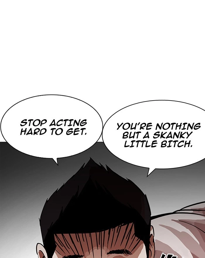 Lookism Chapter 199 — page 109