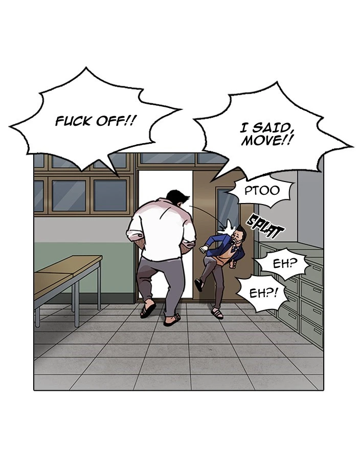 Lookism Chapter 199 — page 115